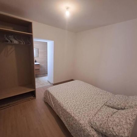 T3 Renove Vue Mer Le Barcarès Buitenkant foto